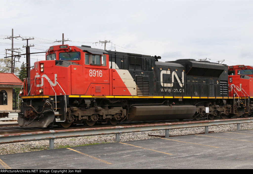 CN 8916